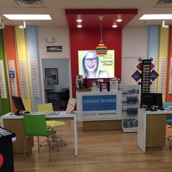 Meijer Optical - Optometrists Near Me - Jackson, Michigan