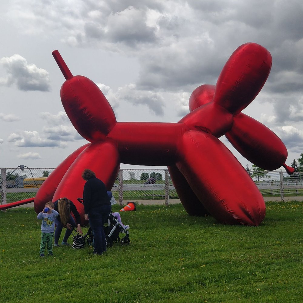 KidsFest - Kids Activities Near Me - Markham, Ontario