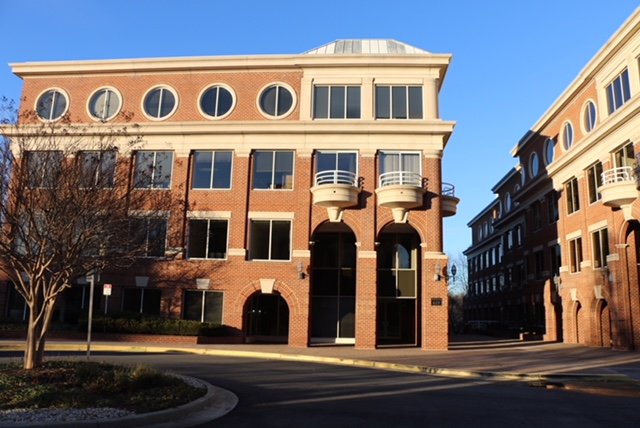 Mount Vernon Counseling Center - grief counselor in Alexandria, VA