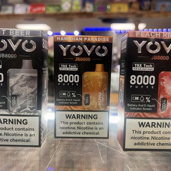 NU2U Vapor - Vape Shops Near Me - Warrenton, Missouri