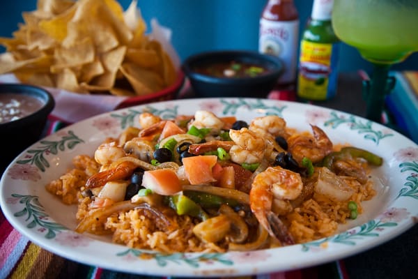 El Pueblito | Mexican Restaurant by null