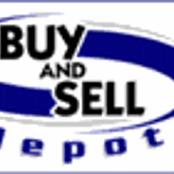 Buy and Sell Depot - Logo