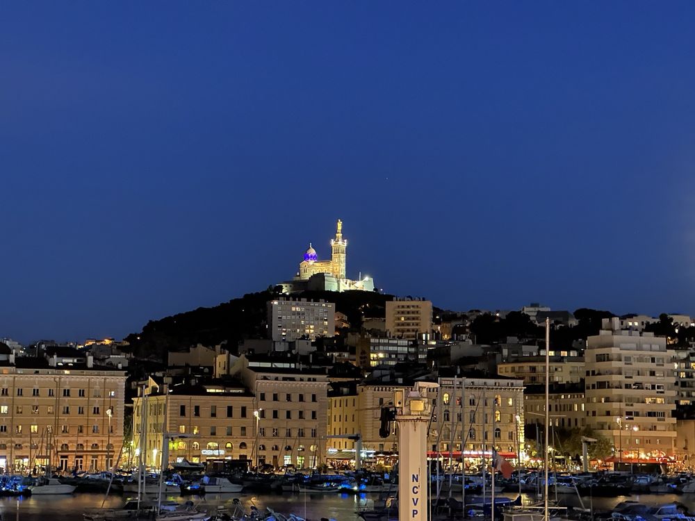 Hôtel la Résidence