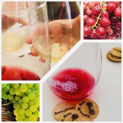 Chateau St. Croix Winery
