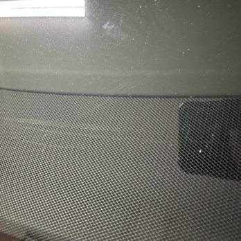 Cali Auto Glass - Before and after, almost invisible - Windshield Installation & Repair Near Me - Victorville, California Cali Auto Glass - Before and after, almost invisible - Windshield Installation & Repair Near Me - Victorville, California