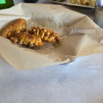 Chon Dak - Fri3d dumplings - Bars Near Me - Gardena, California