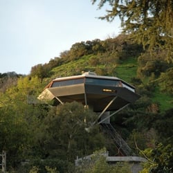 Chemosphere - Malin House