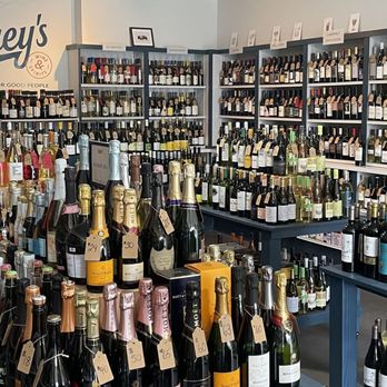Bogey's Bottled Goods - At Bogey's, our selection is always growing and never stale! - Beer, Wine & Spirits Near Me - Southold, New York Bogey's Bottled Goods - At Bogey's, our selection is always growing and never stale! - Beer, Wine & Spirits Near Me - Southold, New York