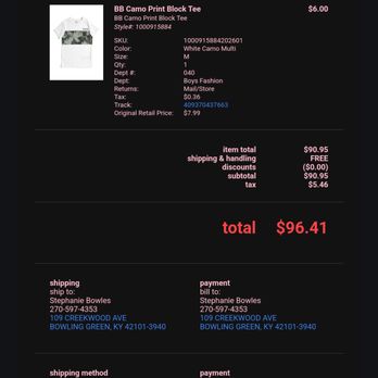 TJ MAXX - Updated October 2025 - 46 Photos & 25 Reviews - 1 Worcester