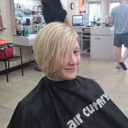 Harbour Pointe Village - Hair by Rachel
