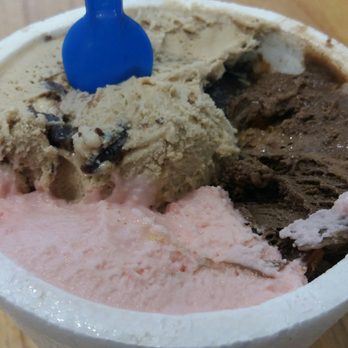 Ladobueno - Ice Cream & Frozen Yogurt Near Me - Buenos Aires, C