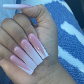 Elegant Nails & Spa - Full set - Nail Salons Near Me - Sunnyvale, California Elegant Nails & Spa - Full set - Nail Salons Near Me - Sunnyvale, California