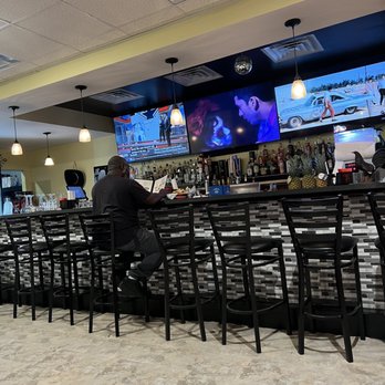 El Gallo Bar & Grill - The bar area - Mexican Near Me - Charleston , South Carolina El Gallo Bar & Grill - The bar area - Mexican Near Me - Charleston , South Carolina