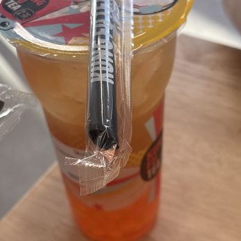 Kung Fu Tea - Bubble Tea Near Me - Vineyard, Utah