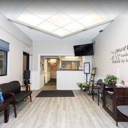 Sandusky Wellness Center