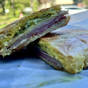 The Floridian - Original Cuban sandwich - Cuban Near Me - Tampa, Florida The Floridian - Original Cuban sandwich - Cuban Near Me - Tampa, Florida