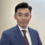 Photo of Ryan Wang, DO