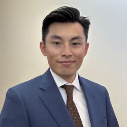 Ryan Wang, DO