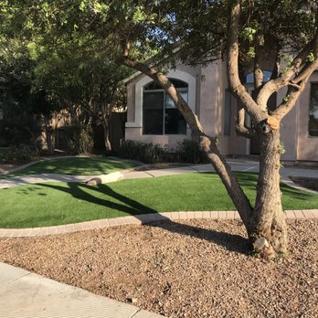The Synthetic Grass Store - Landscape Architects or Designers Near Me - Phoenix, Arizona