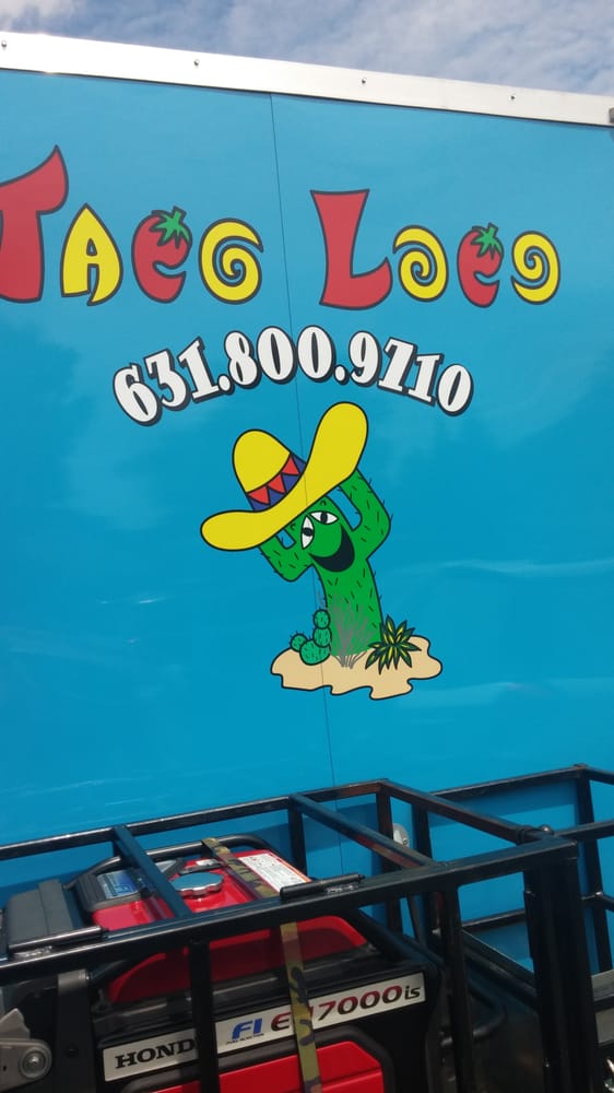 TACO LOCO Updated July 2024 75 EastportManor Rd, Eastport, New