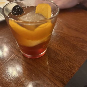 The Hangry Bison - New American Near Me - Winter Park, Florida
