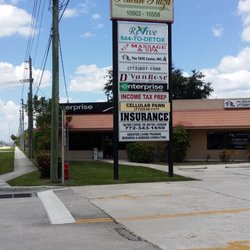 VIP Massage &  Spa - Vip massage &Spa