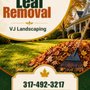 Vj landscaping
