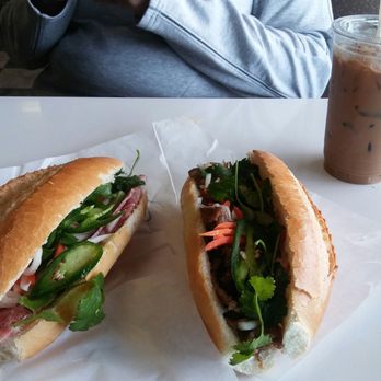 Thuan Phat - Vietnamese Near Me - San Rafael, California