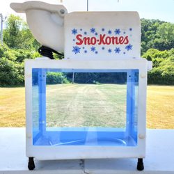 Saint's Bounce Houses