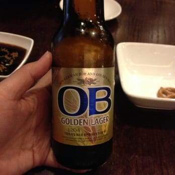 Asahi Restaurant - Mmmm.. Beer - Korean Near Me - Virginia Beach, Virginia
