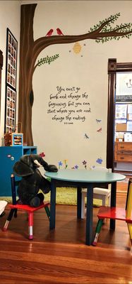 Family First Chiropractic Wellness Center