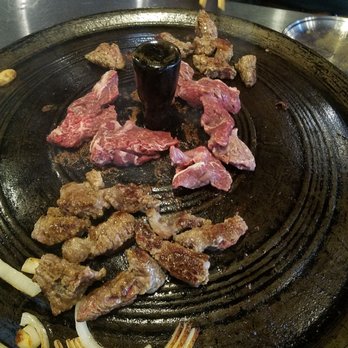 The Cast Iron Pot 3 - Korean Near Me - Flushing, New York