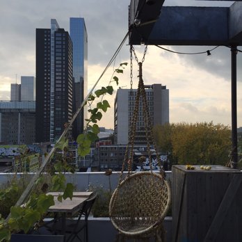 Op het dak - Restaurants Near Me - Rotterdam, ZH Op het dak - Restaurants Near Me - Rotterdam, ZH