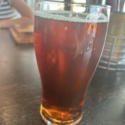 Jolene Red Ale Jolene Red Ale
