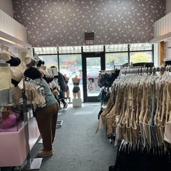Mi-Lady Corset Shop