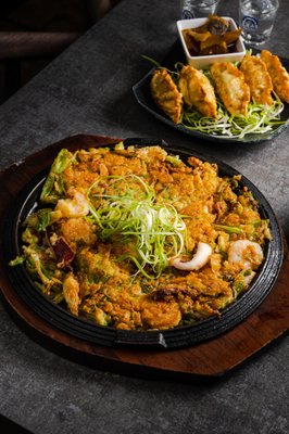 ZZan Sushi & Soju by null