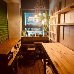 Condendê - Interior