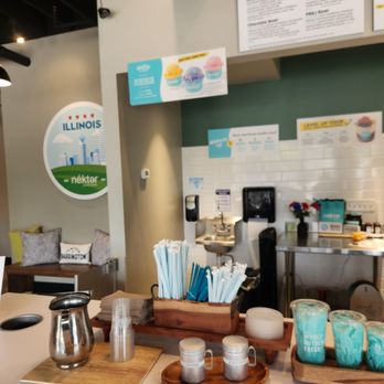 Nekter Juice Bar - Inside - Juice Bars & Smoothies Near Me - Barrington, Illinois
