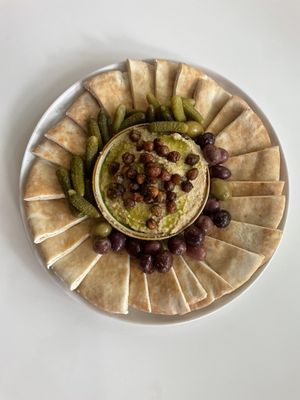 Lovebirds Wine Bar + Bistro by null