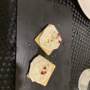Taberna La Concha - Complimentary starter - Tapas Bars Near Me - Madrid, M