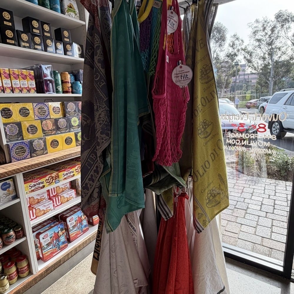 Moulin - Kitchen towels - Bakeries Near Me - Newport Beach, California Moulin - Kitchen towels - Bakeries Near Me - Newport Beach, California