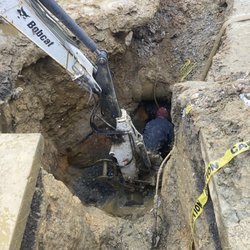 Krupp Whitney Plumbing