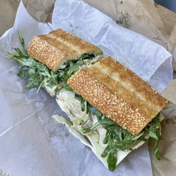 Francolini’s - Francolini's Italian Deli. The Betty White, the table's favorite. - Sandwiches Near Me - New Orleans, Louisiana Francolini’s - Francolini's Italian Deli. The Betty White, the table's favorite. - Sandwiches Near Me - New Orleans, Louisiana