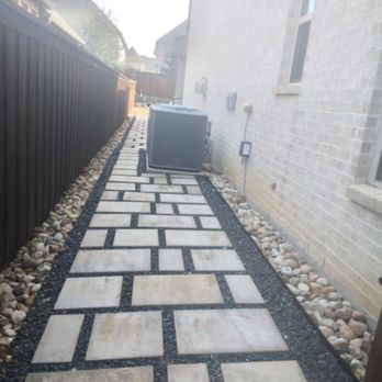 Reyes Landscaping - Lawn Services Near Me