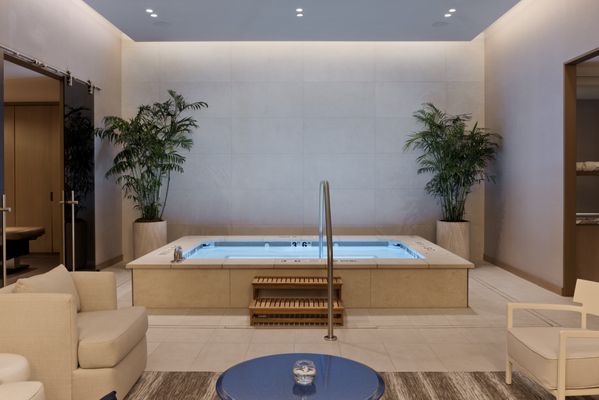 Lapis Spa & Wellness by null
