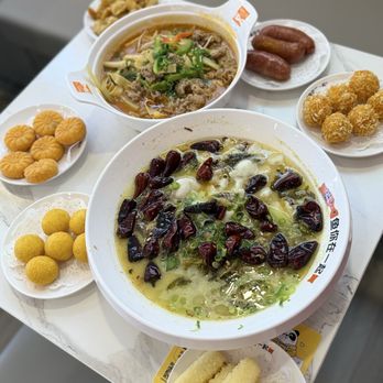 Yonny Mini Hot Pot - Chinese Near Me - San Diego, California