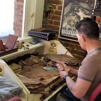 Tabanero Cigars - Tobacco Shops Near Me - Tampa, Florida Tabanero Cigars - Tobacco Shops Near Me - Tampa, Florida