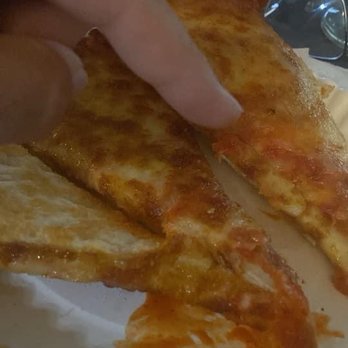 Pizza For U - #Trash #badpizza. #pizzaforU. #Pizza4U - Pizza Near Me - Wilmington, Illinois