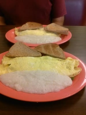 Shirley's Diner by null