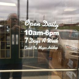 When should we go?